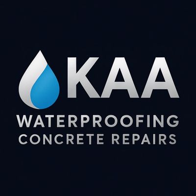 Avatar for KAA - Waterproofing Concrete Repairs.