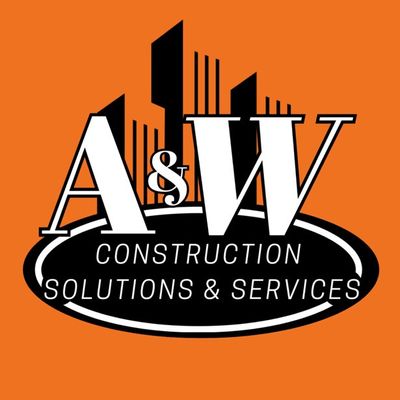 Avatar for A&W Construction Solutions & Services