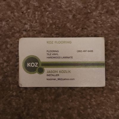 Avatar for Jason Kozlik