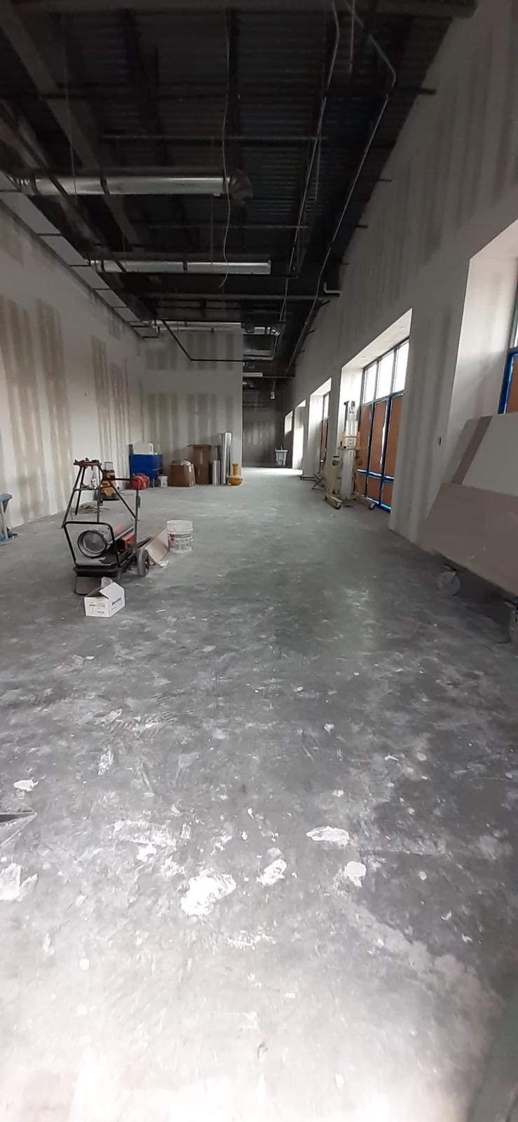 Projects and media