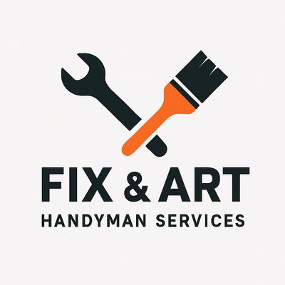 Avatar for Fix & Art Handyman Service