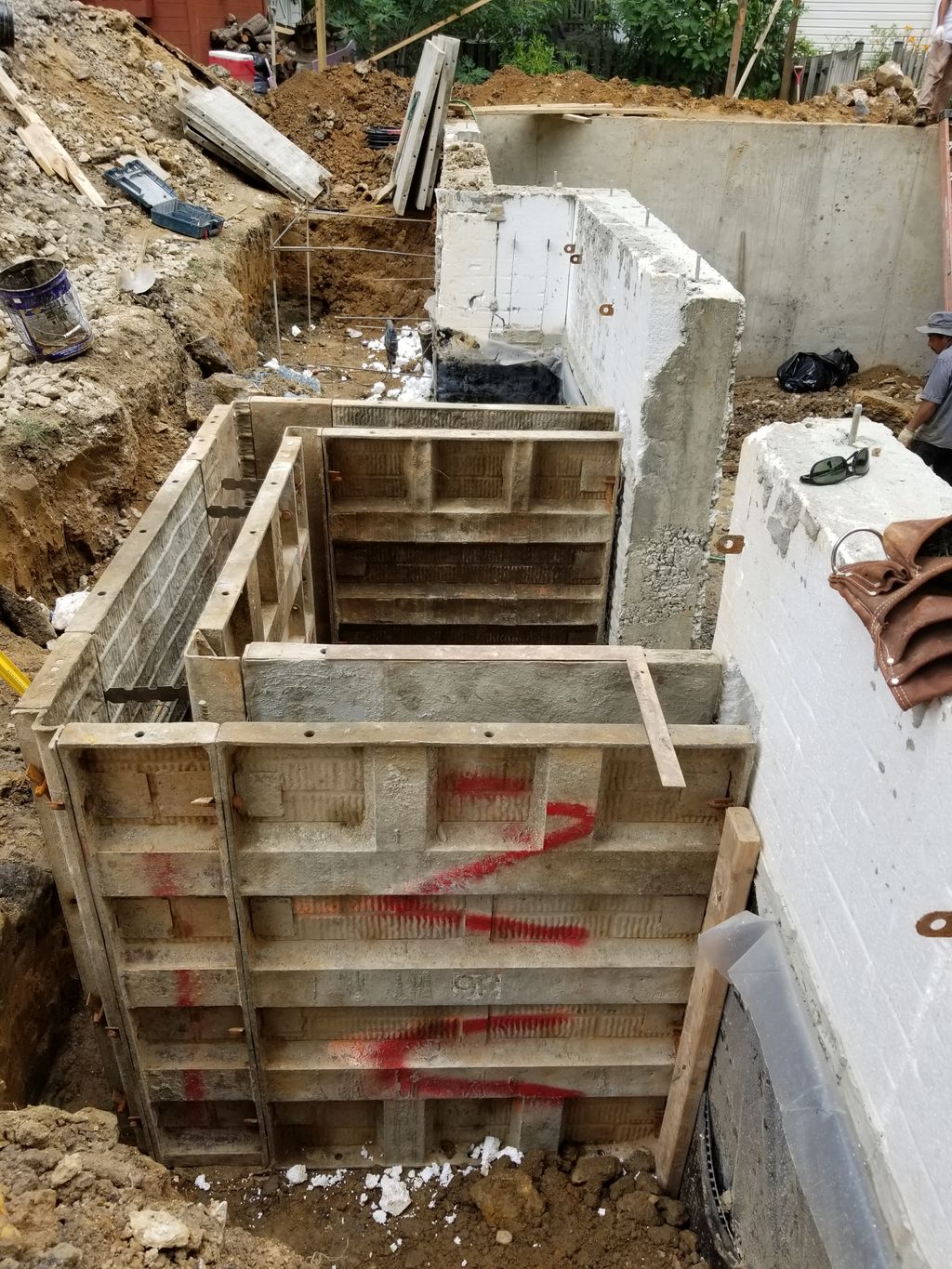 Projects and media