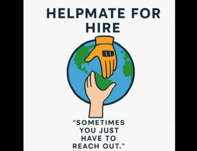Avatar for Helpmate for Hire