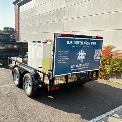 Avatar for AJS POWER WASH PRO LLC
