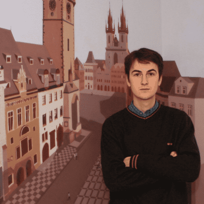 Avatar for Murals and Art B. Lohengrin Osiiuk