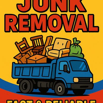Avatar for Junk Removal
