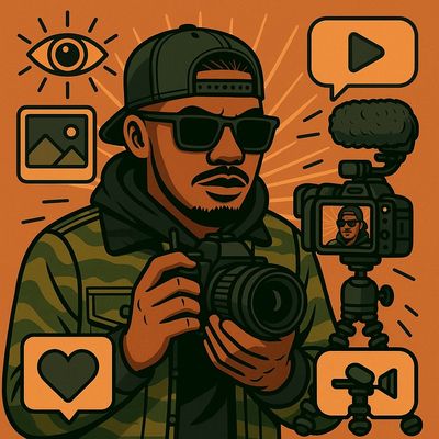 Avatar for Justmarco