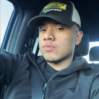 Avatar for Christopher Rivera