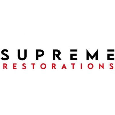 Avatar for Supreme Restorations
