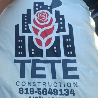 Avatar for Tete construction