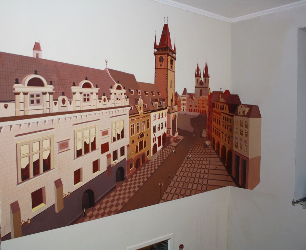 Projects and media