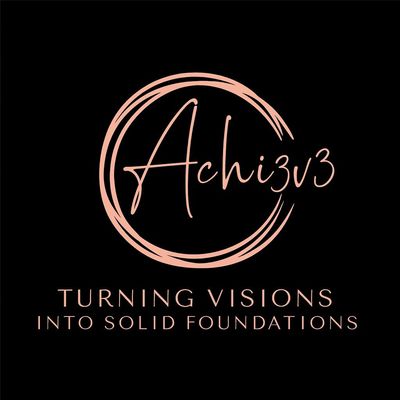 Avatar for Achi3v3 Group