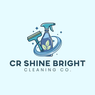 Avatar for CR Shine Bright Cleaning Co.