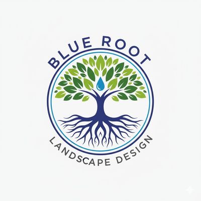 Avatar for Blue Root Landscape Design