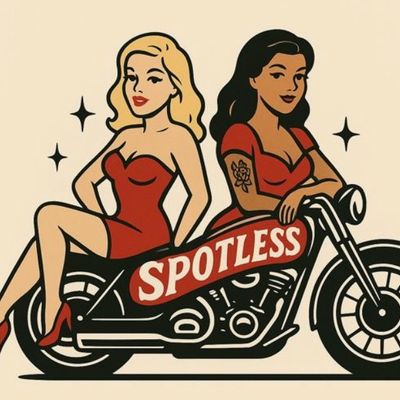 Avatar for SPOTLESS