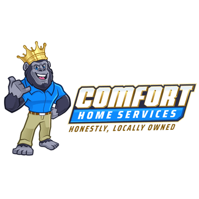 Avatar for Comfort Home Services