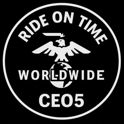 Avatar for RIDE ON TIME TRANSPORTATION WORLDWIDE
