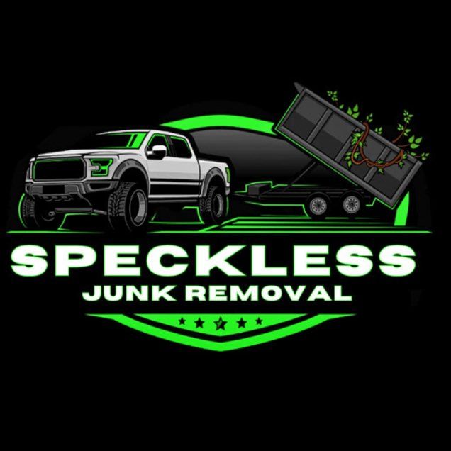 Speckless Junk Removal LLC
