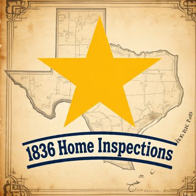 Avatar for 1836 Home Inspections