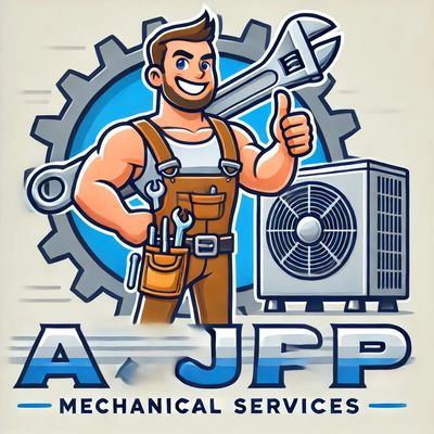 Avatar for AJP MECHANICAL