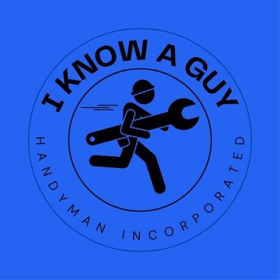 Avatar for I Know A Guy Handyman Inc
