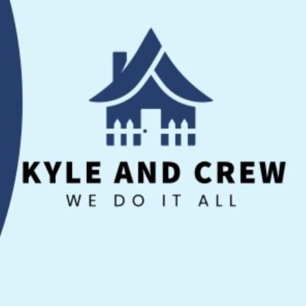 Kyle and Crew