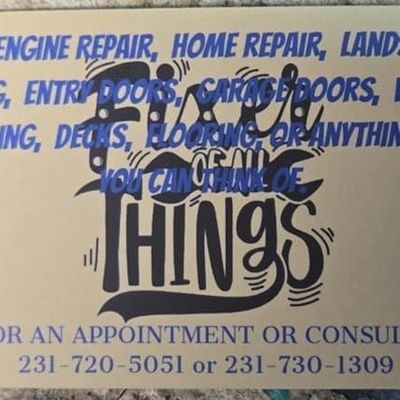 Avatar for Joe's Garage And Handyman Services LLC.