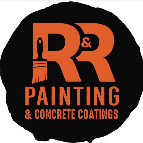 R&R Painting & Concrete Coatings