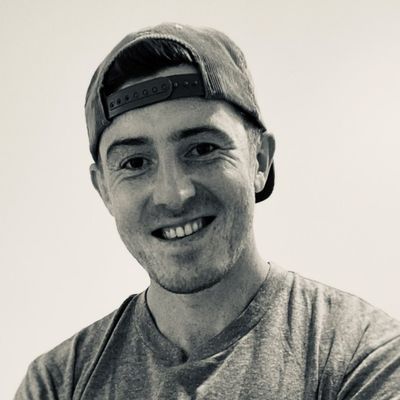 Avatar for Dave Johnston PT