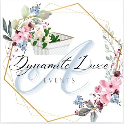 Avatar for Dynamite Luxe Events