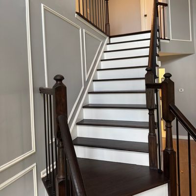 Avatar for Andy & J Painting