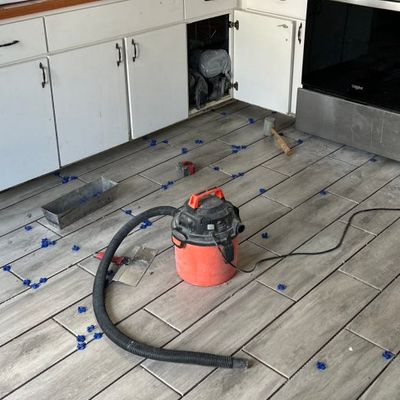 Avatar for J & D FLOORING & HANDYMAN SERVICE