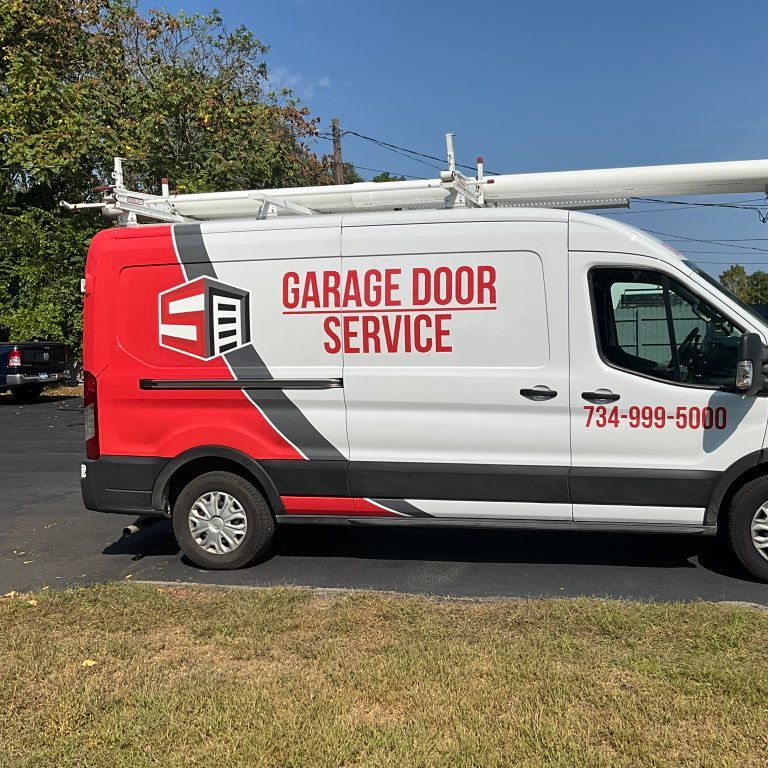 SAM'S GARAGE DOOR&ELECTRIC SERVICES