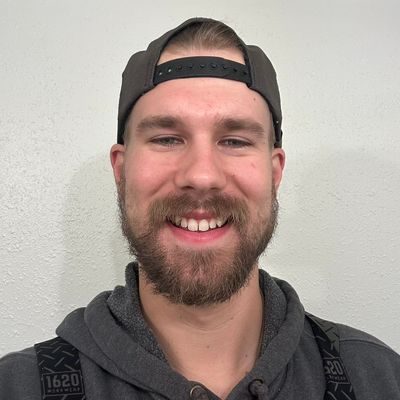 Avatar for Luke Opheim