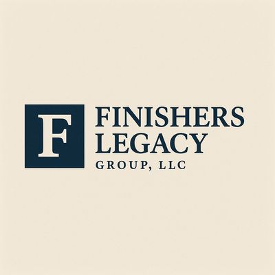 Avatar for Finishers Legacy Group, LLC