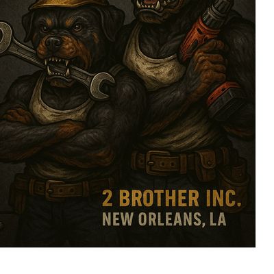 Avatar for 2 Brothers inc