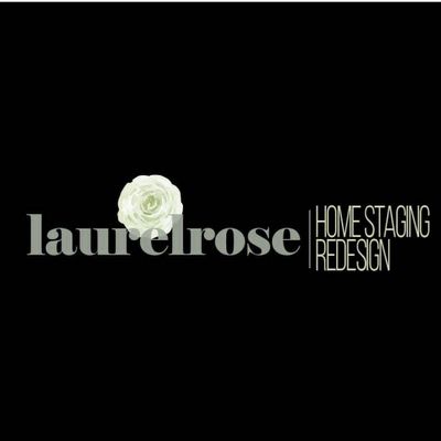 Avatar for Laurel Rose Staging and Home Redesign