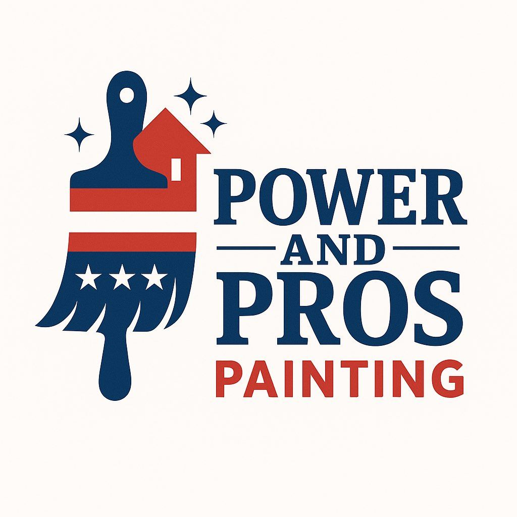Power and pros painting
