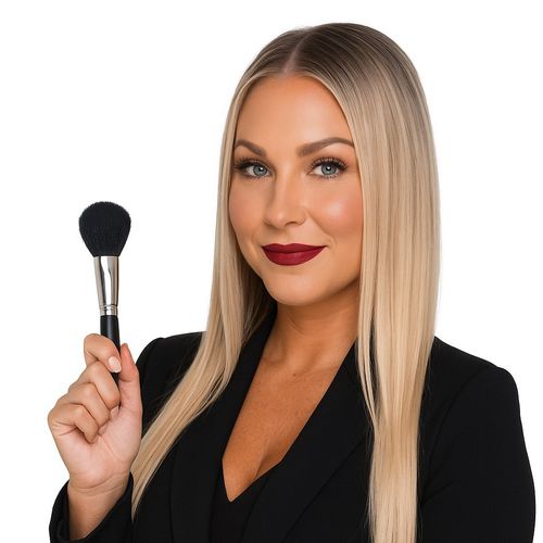 Makeup with Fabi (Makeup Only)