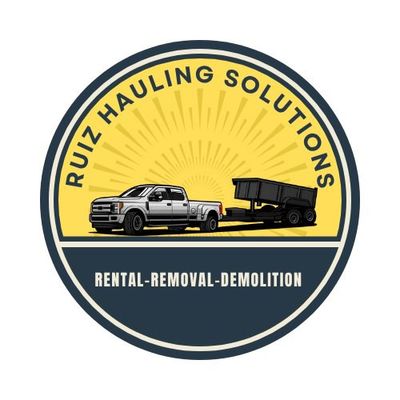 Avatar for Ruiz hauling solutions