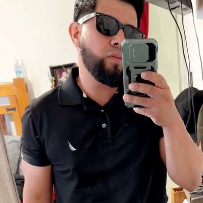 Avatar for Yoel Mendoza