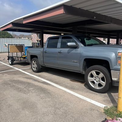 Avatar for Chris Caywood