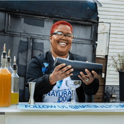 Avatar for Natural Pours Mobile Bartending Service