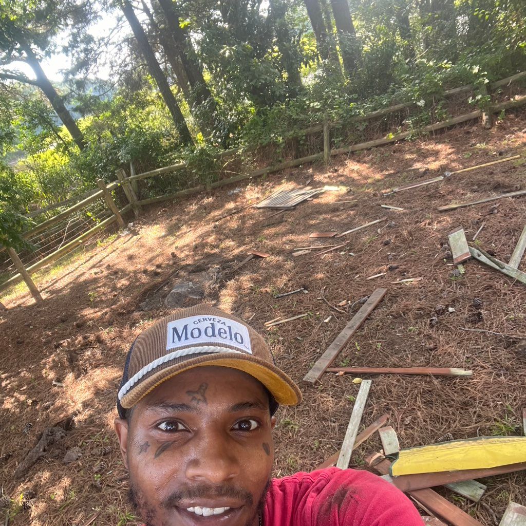 Cooks Demolition & Junk Removal LLC