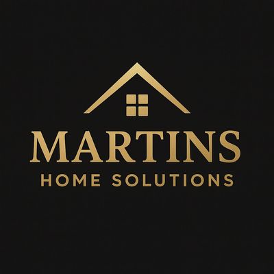 Avatar for Martins Home Solutions