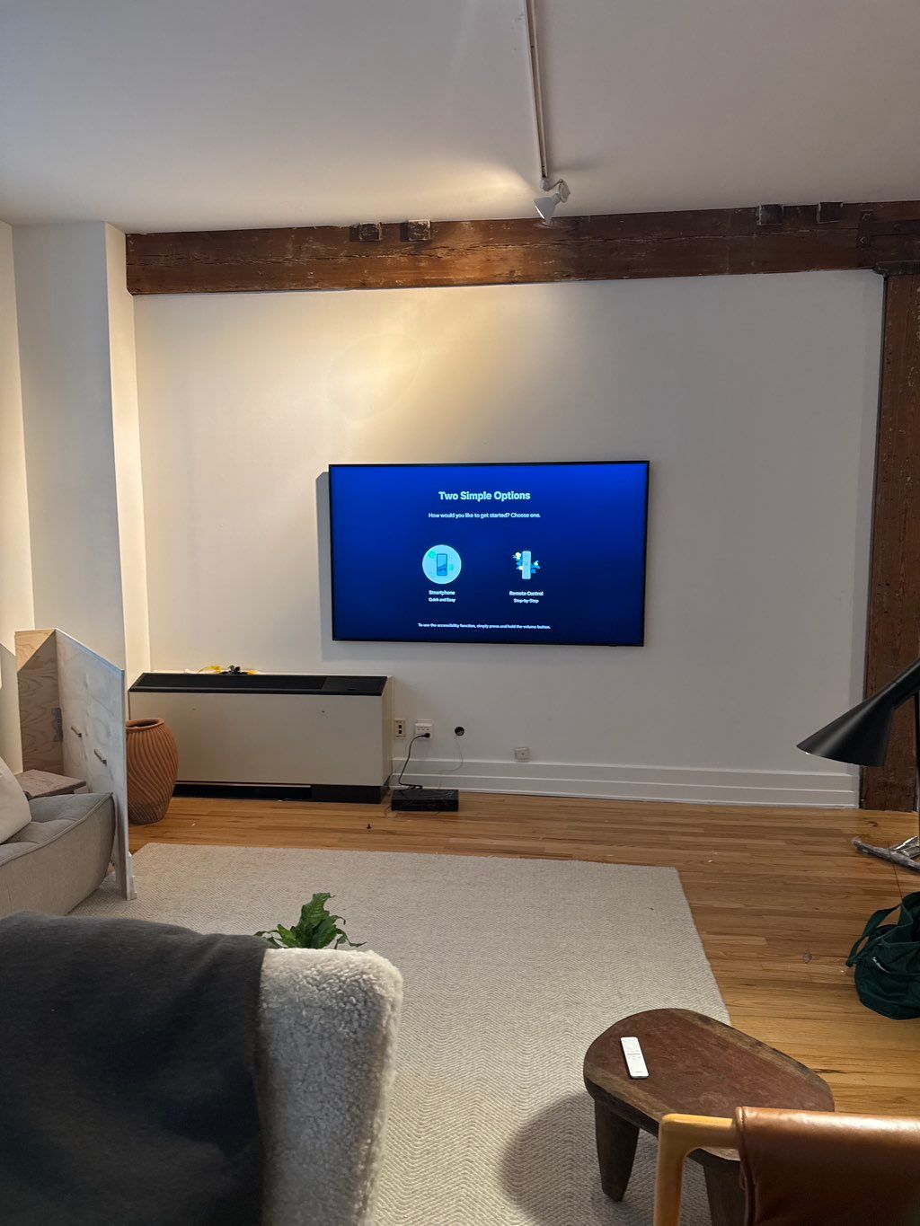 Projects and media