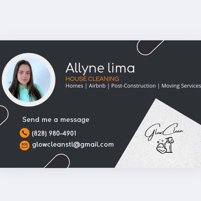 Avatar for Allyne - Glow clean