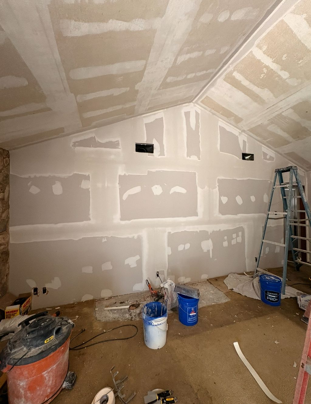 Projects and media