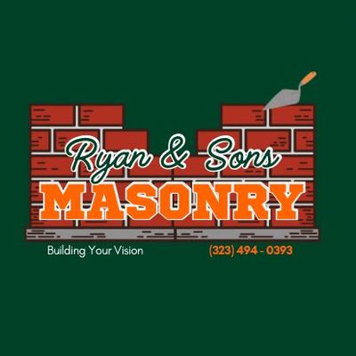 Avatar for Ryan & Sons Masonry
