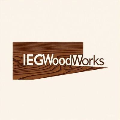 Avatar for IEG WoodWorks